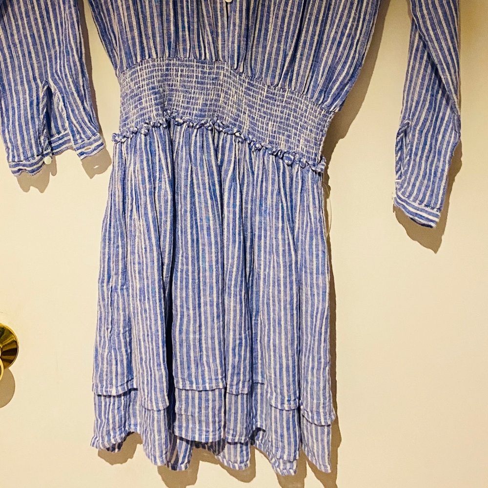 Rails Jasmine Dress
